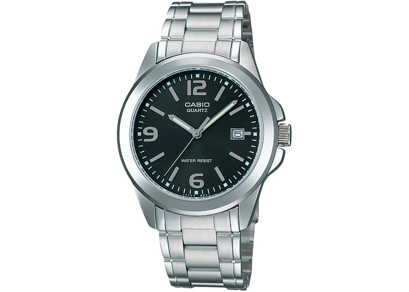 Casio Analog MTP-1215A-1A