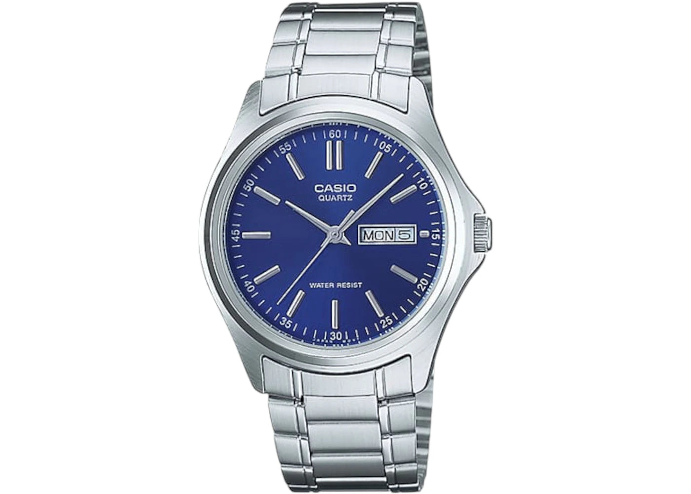 Casio Analog MTP-1239D-2A