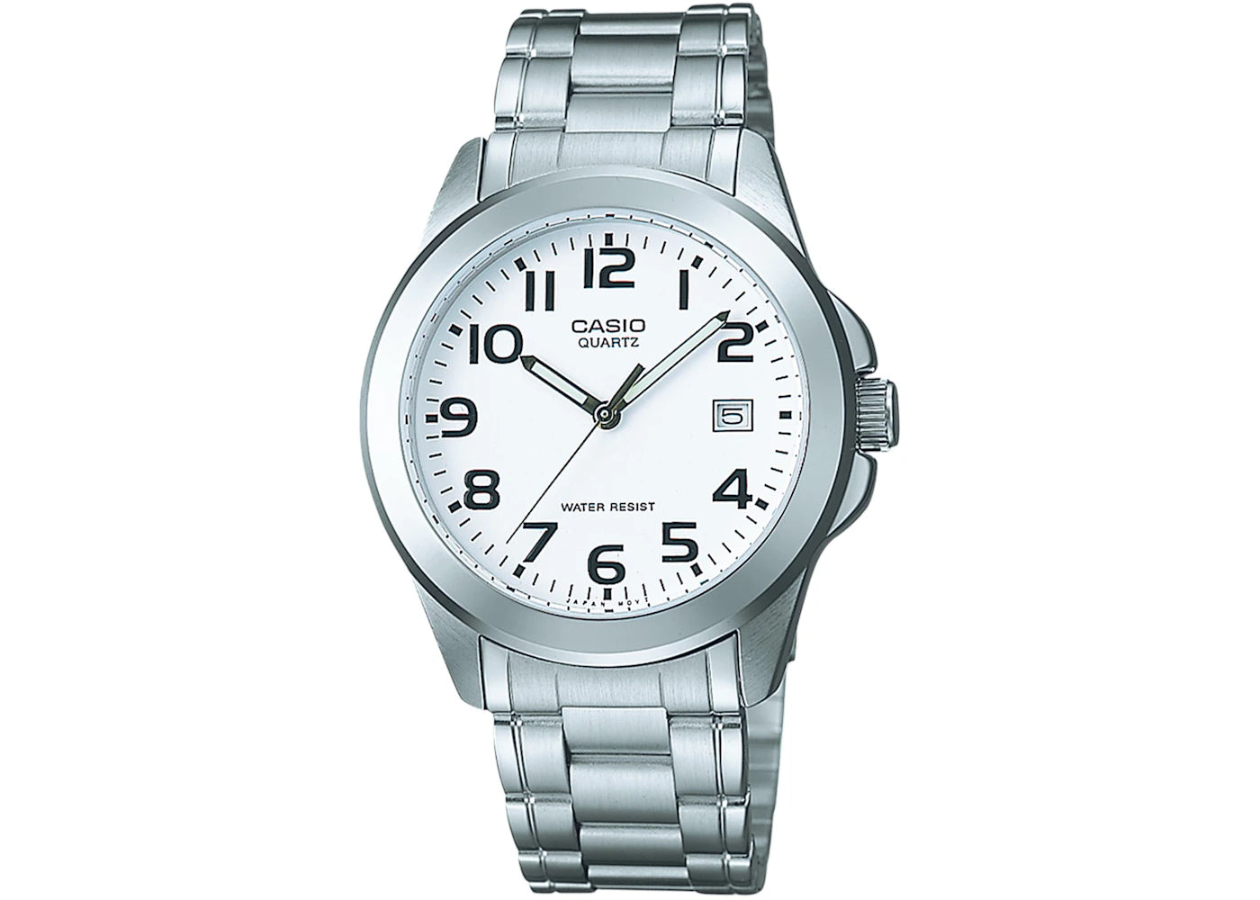 Casio Analog MTP-1259PD-7