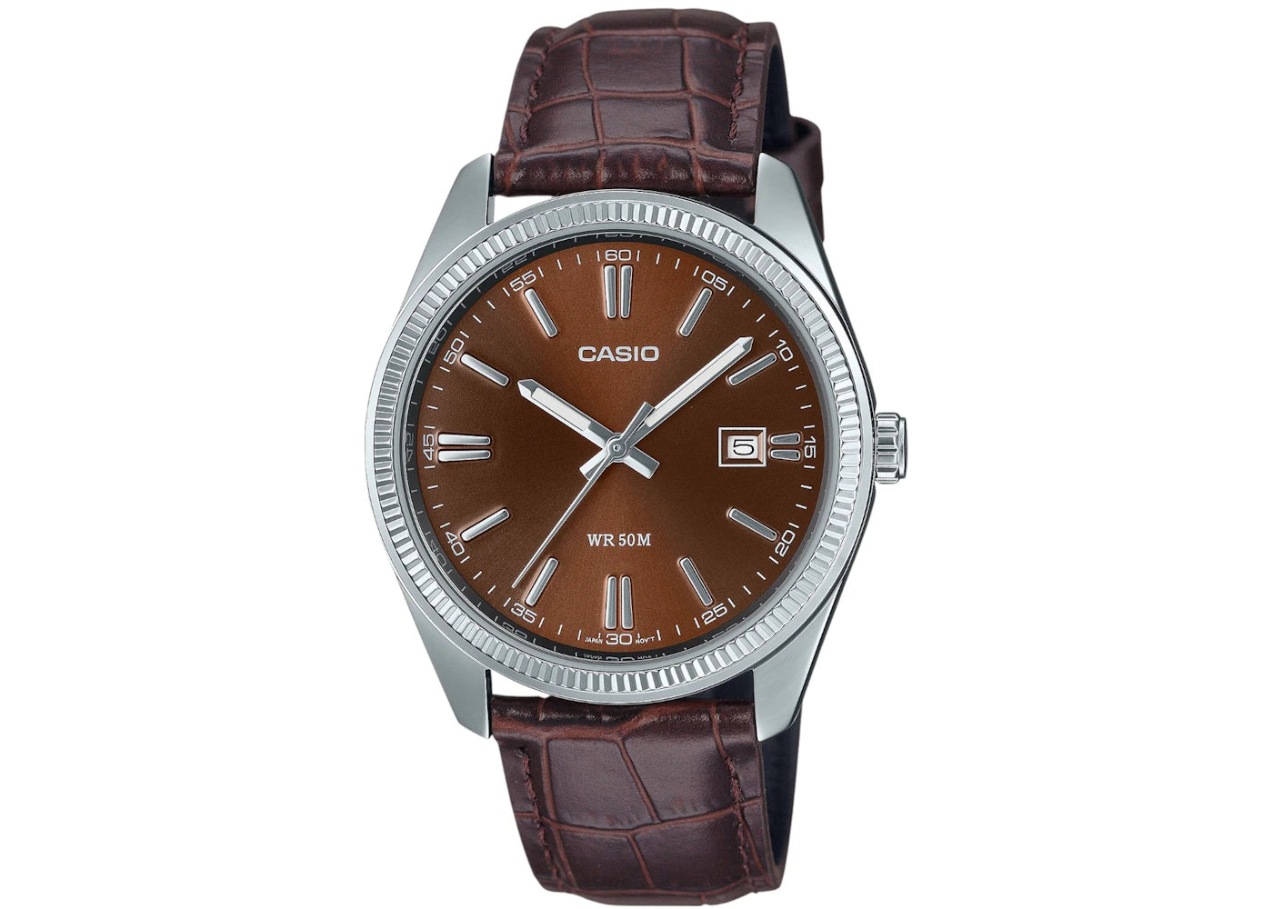 Casio Analog MTP-1302PL-5A