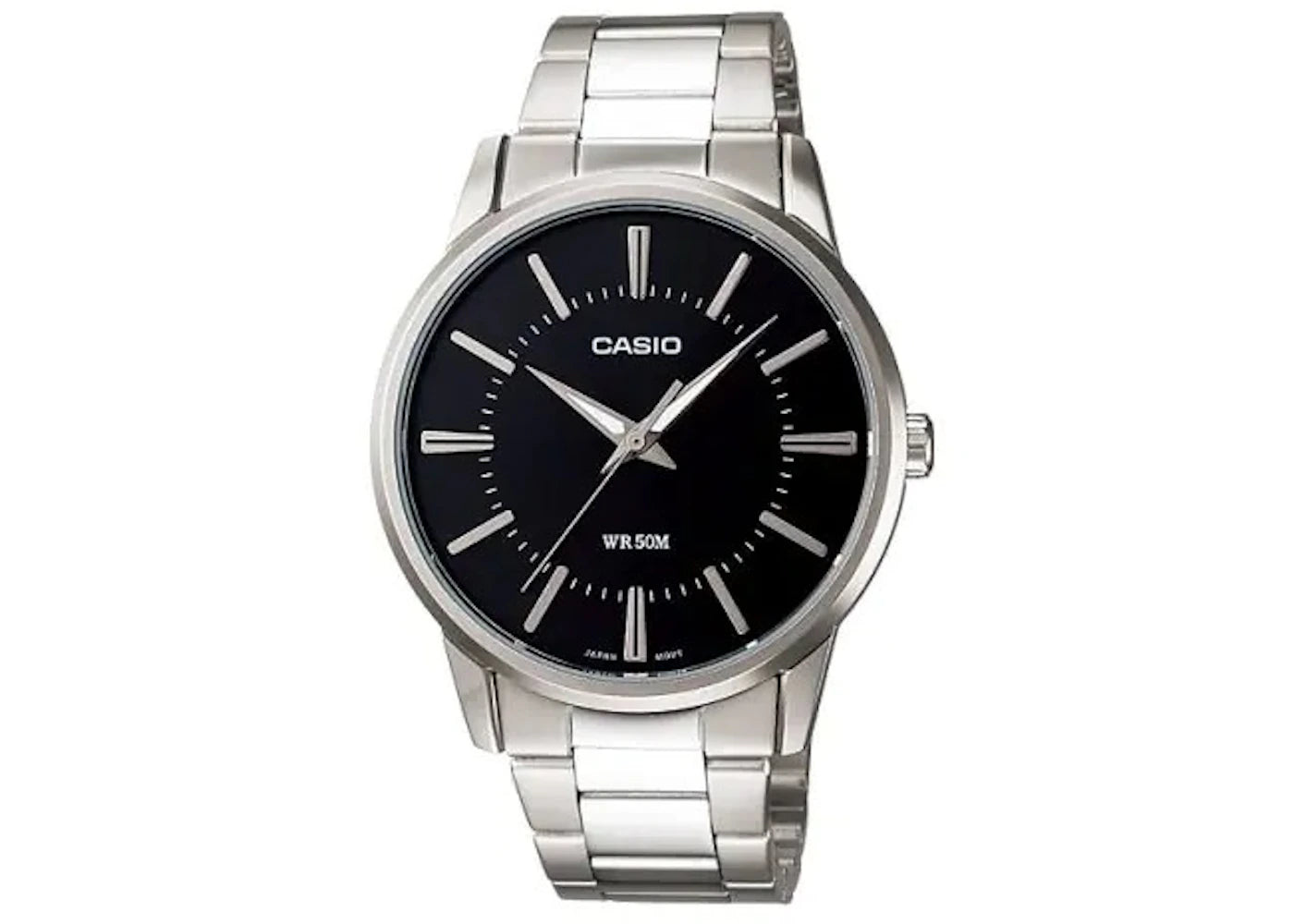 Casio Analog MTP-1303D-1A