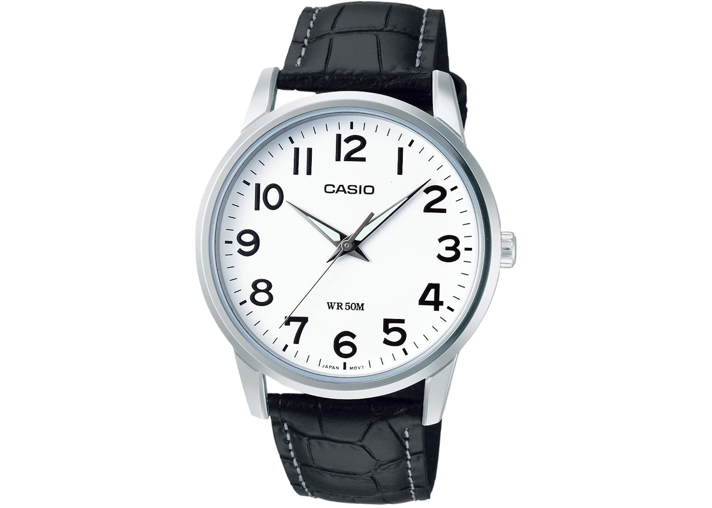 Casio Analog MTP-1303L-7B