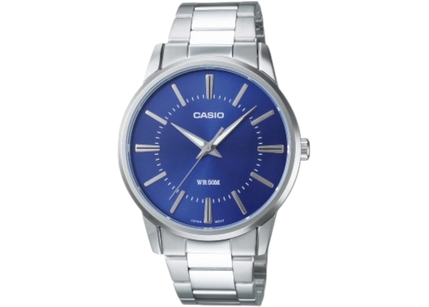 Casio Analog MTP-1303PD-2A