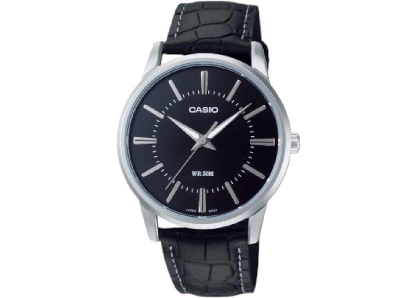 Casio Analog MTP-1303PL-1A