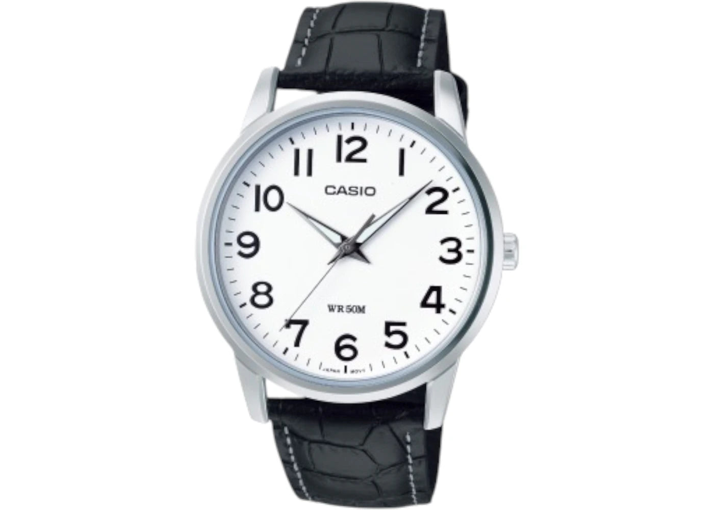 Casio Analog MTP-1303PL-7B