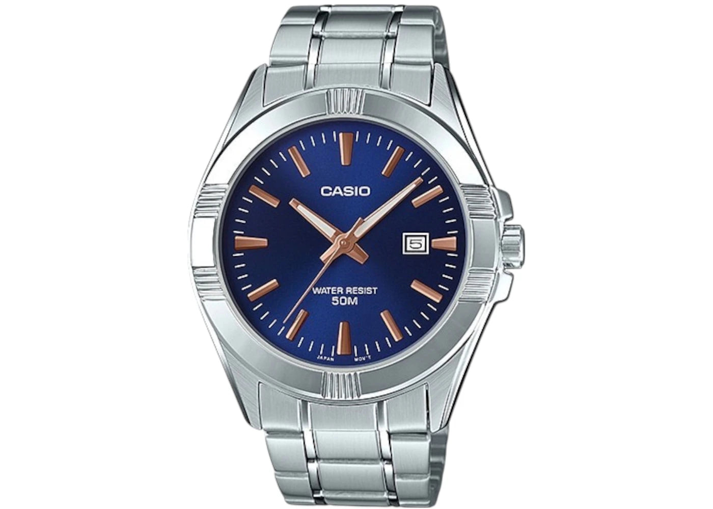 Casio Analog MTP-1308D-2A