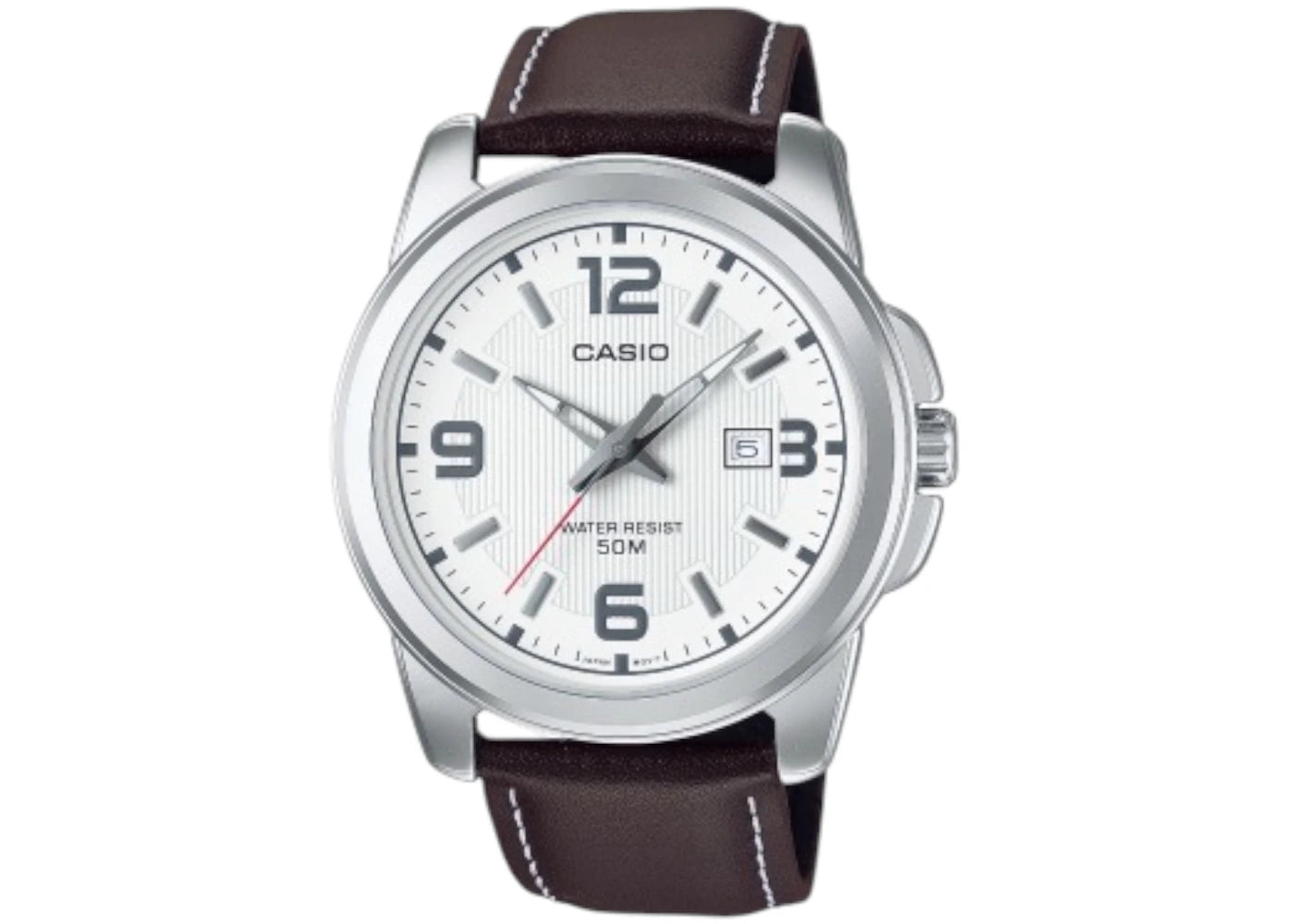 Casio Analog MTP-1314PL-7A
