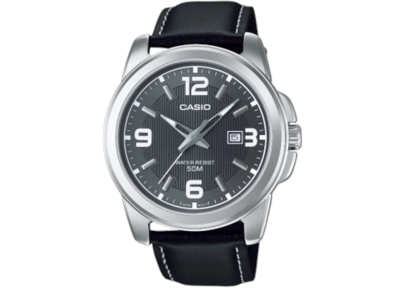 Casio Analog MTP-1314PL-8A