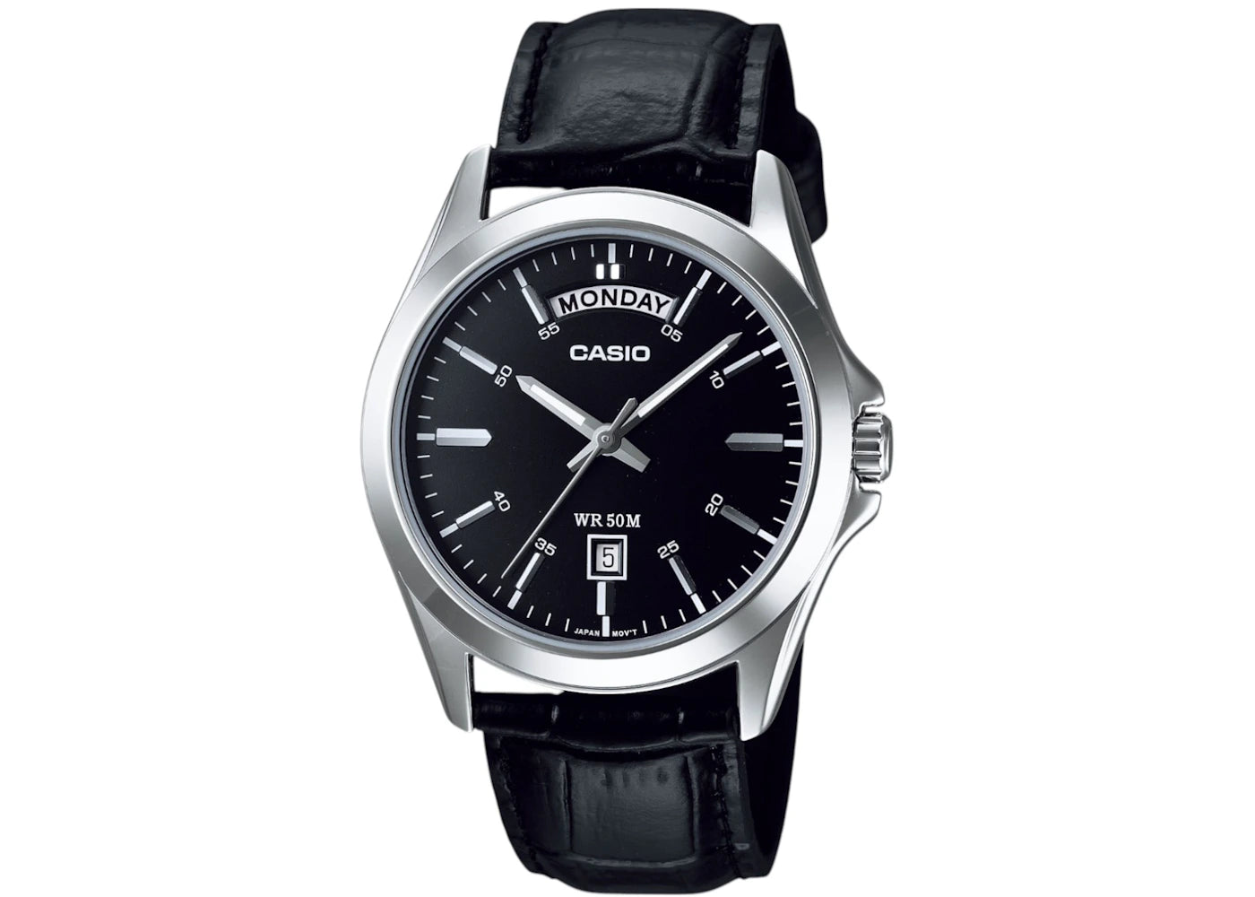 Casio Analog MTP-1370L-1A