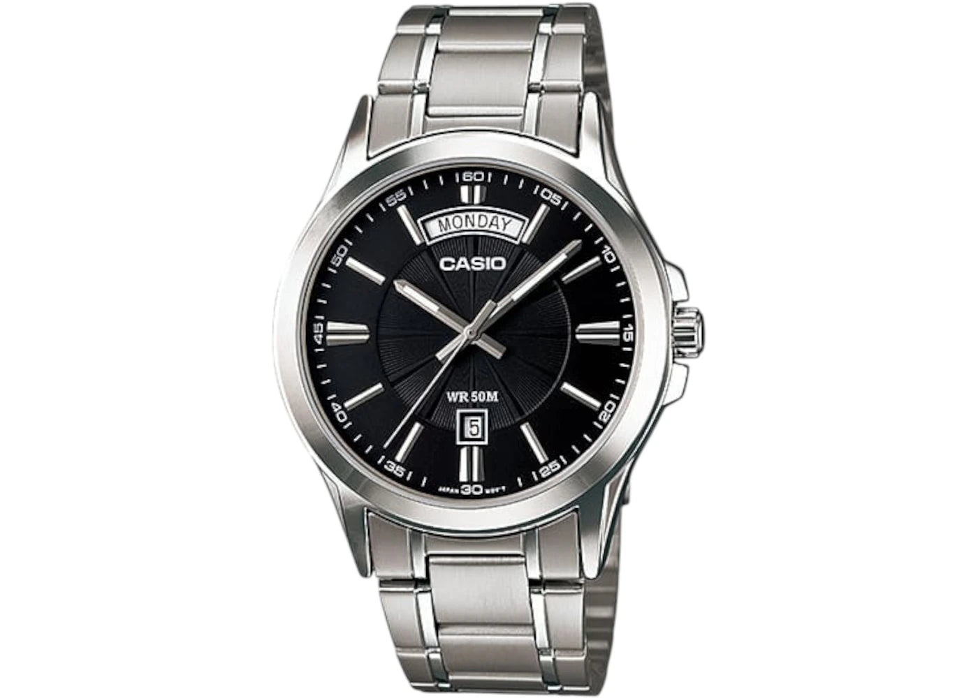 Casio Analog MTP-1381D-1A
