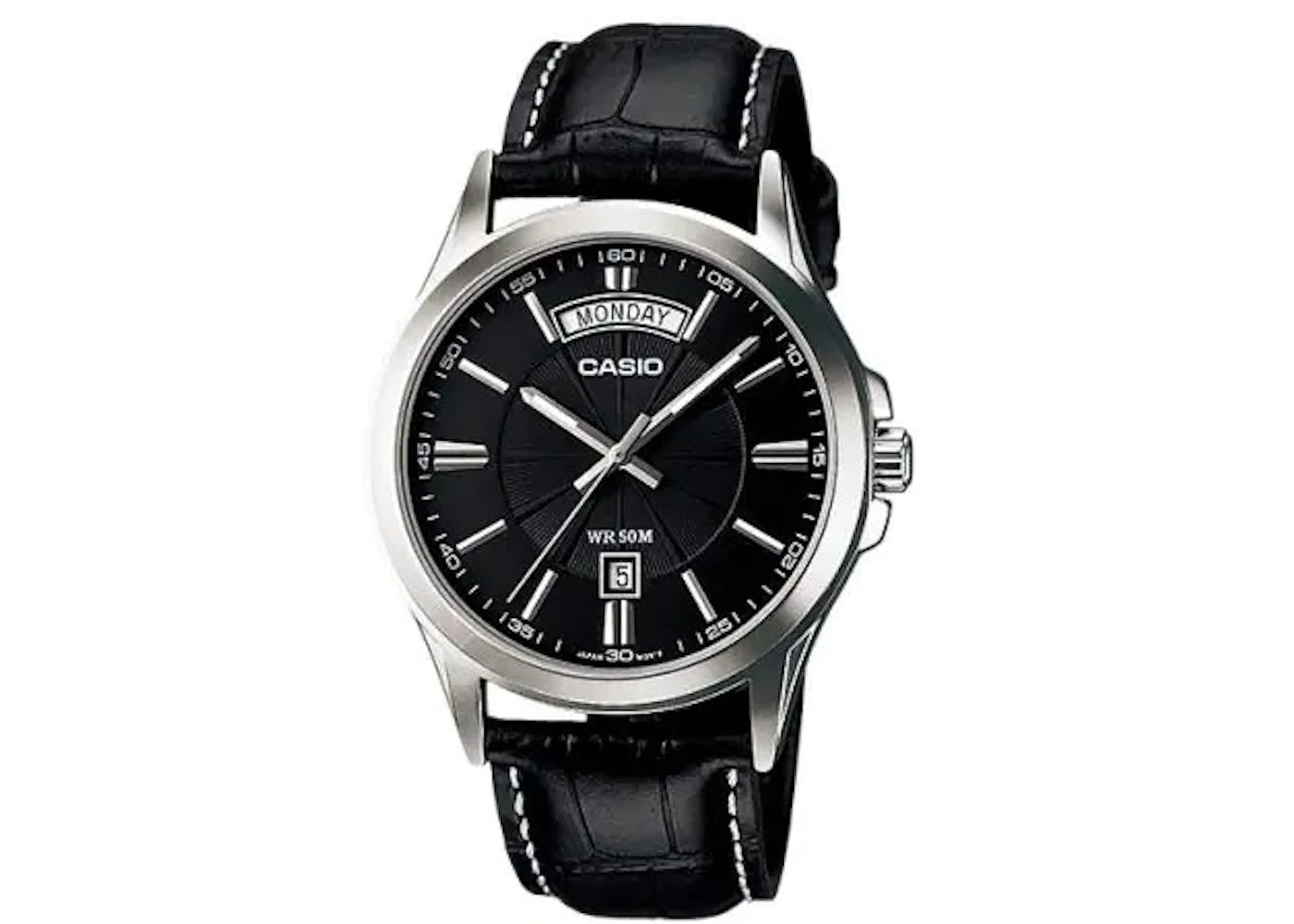 Casio Analog MTP-1381L-1A