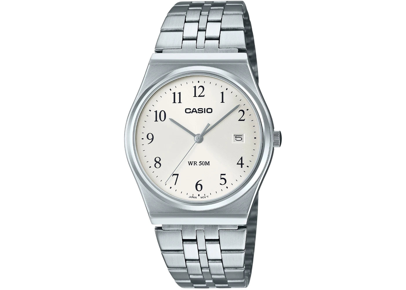 Casio Analog MTP-B145D-7B