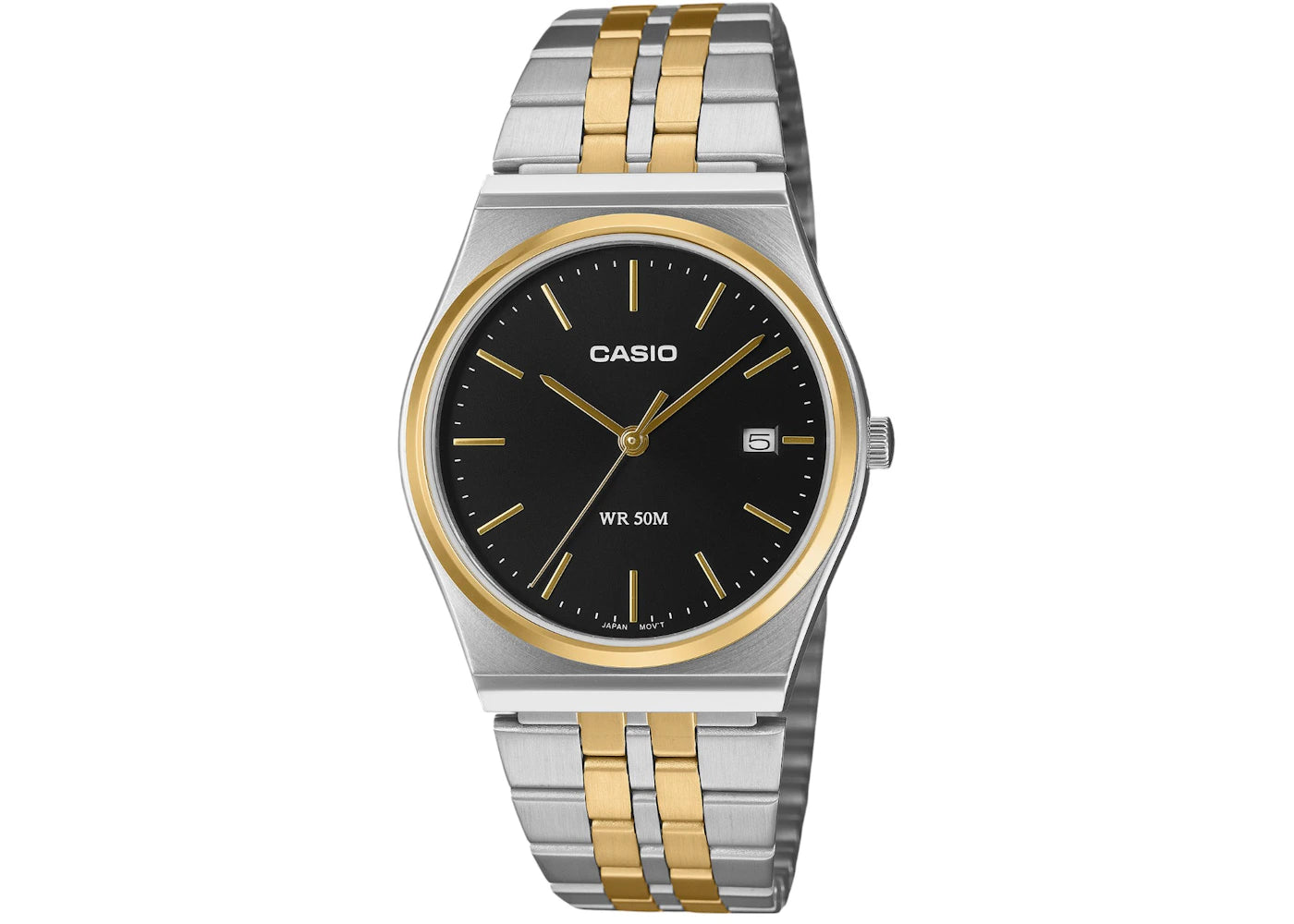 Casio Analog MTP-B145SG-1A