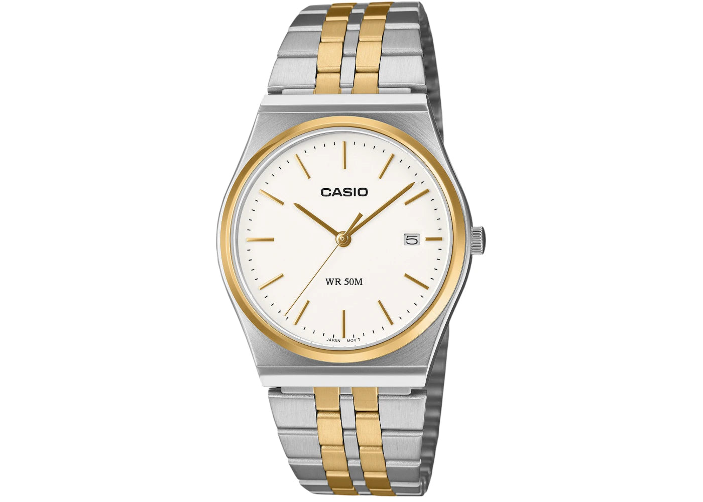 Casio Analog MTP-B145SG-7A