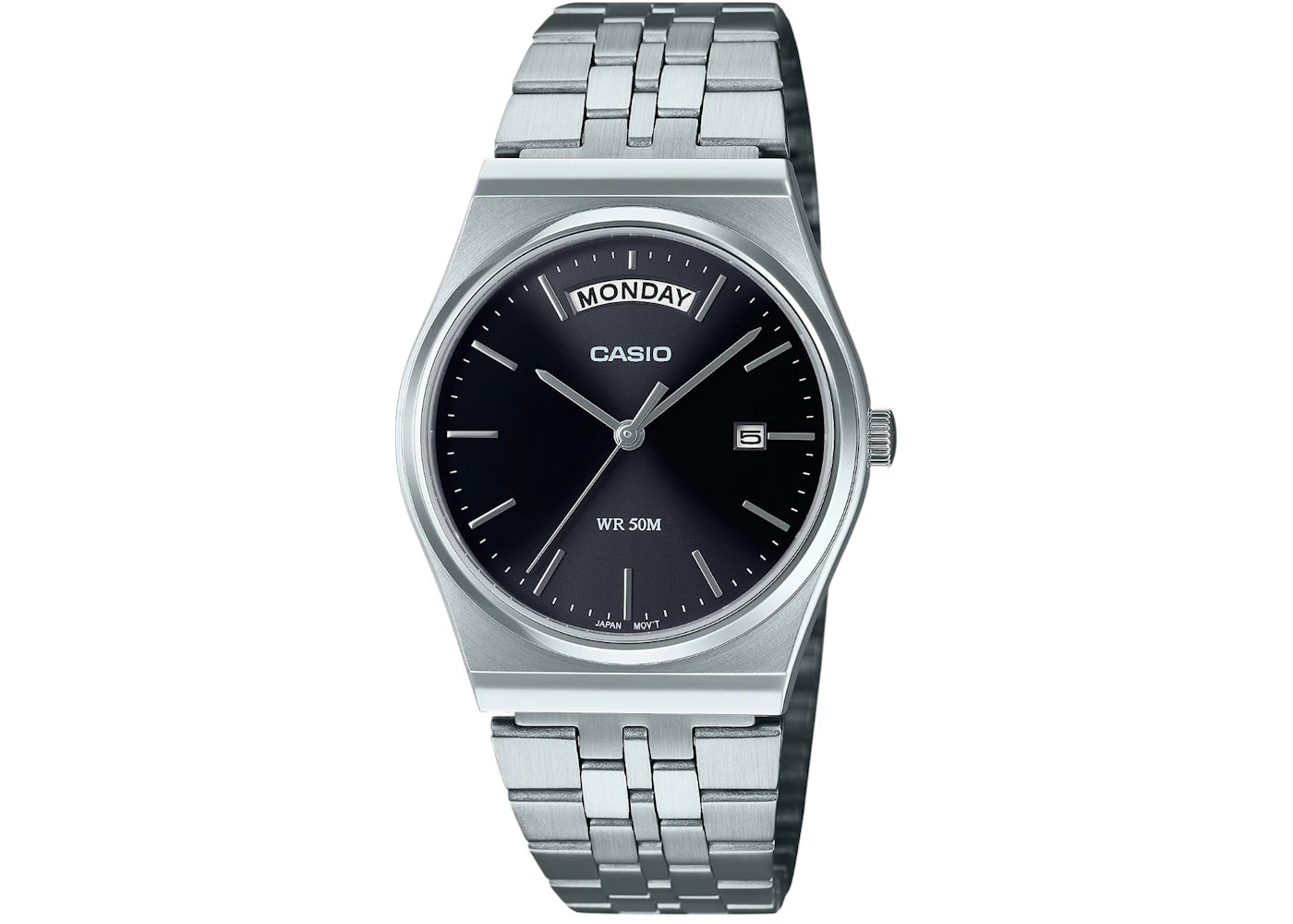 Casio Analog MTP-B146D-1A