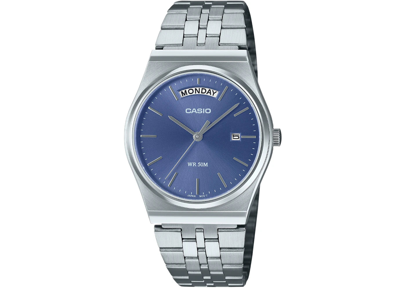 Casio Analog MTP-B146D-2A