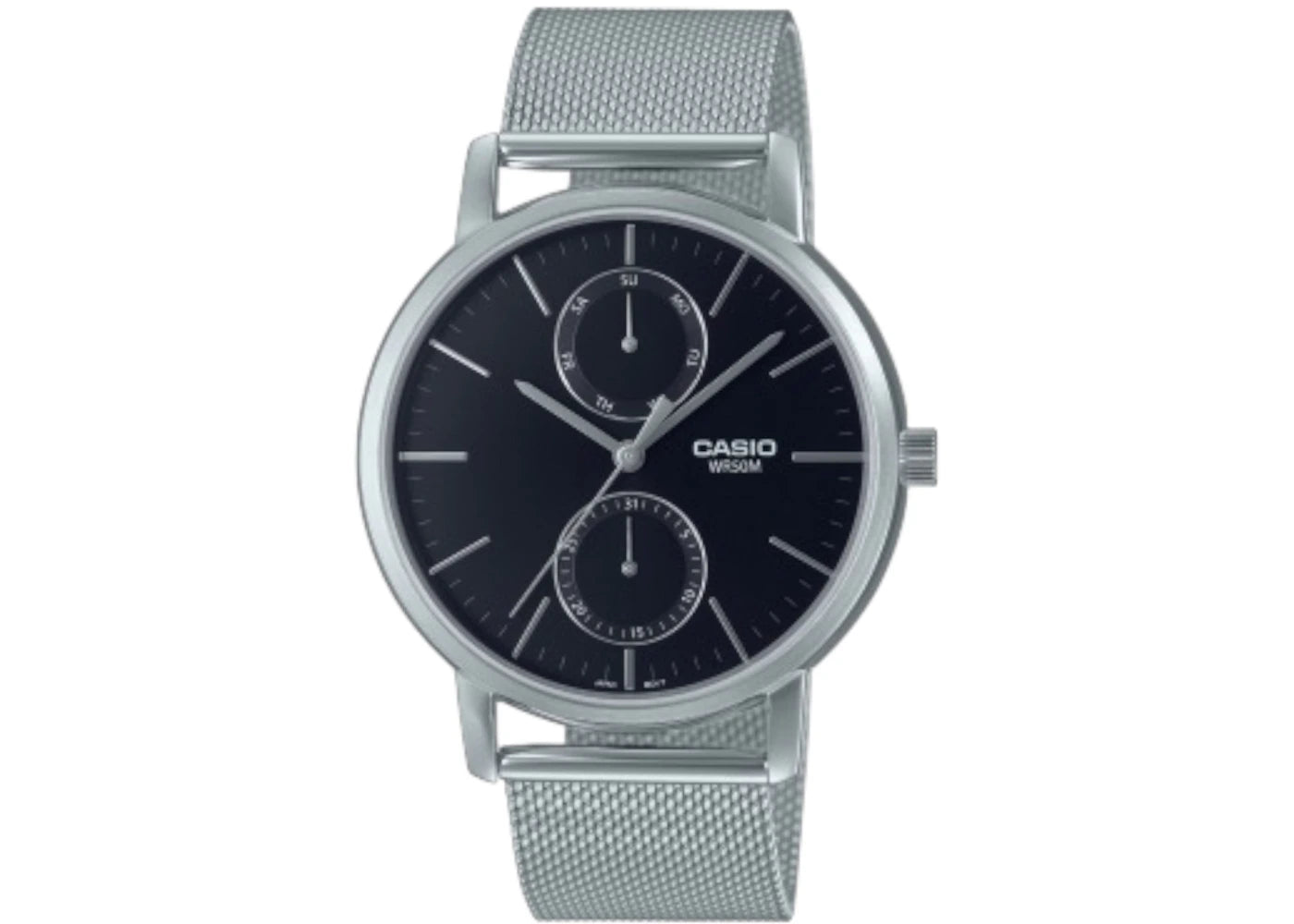 Casio Analog MTP-B310M-1A