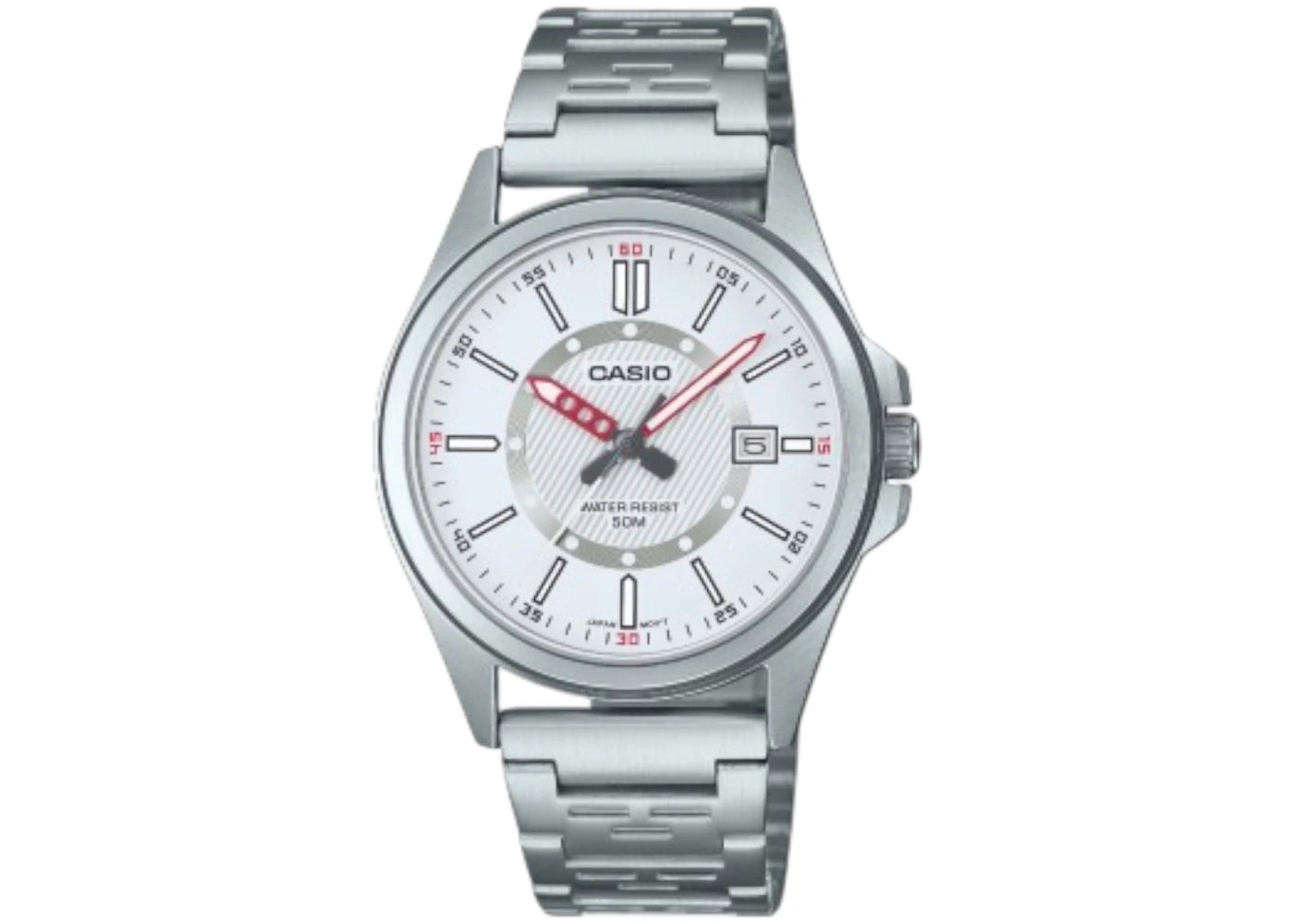 Casio Analog MTP-E700D-7E