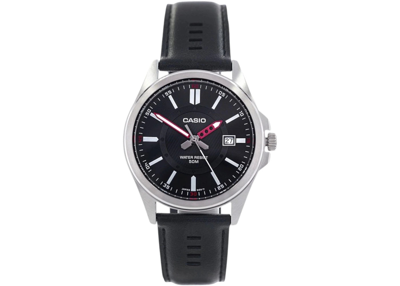 Casio Analog MTP-E700L-1E