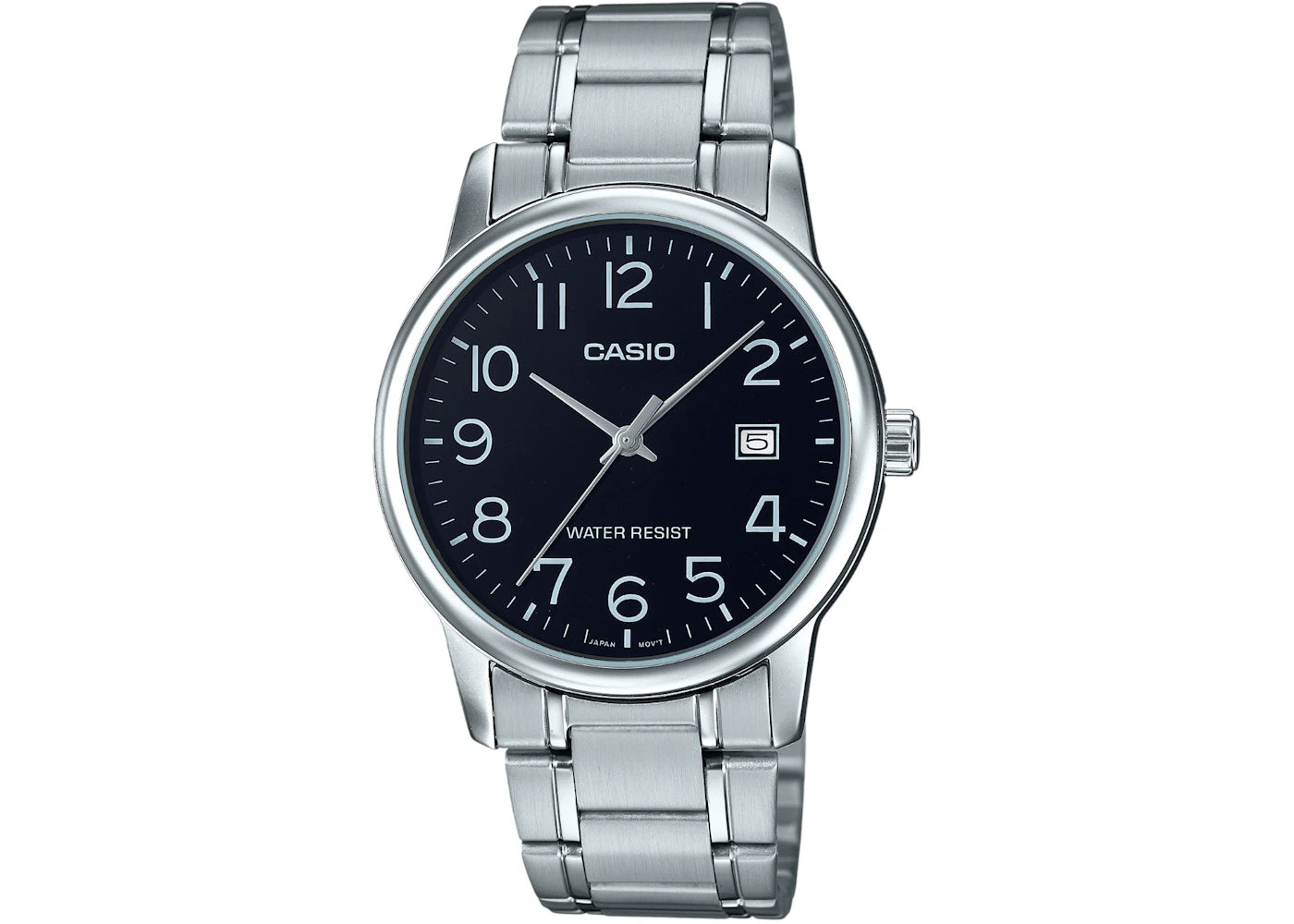 Casio Analog MTP-V002D-1B
