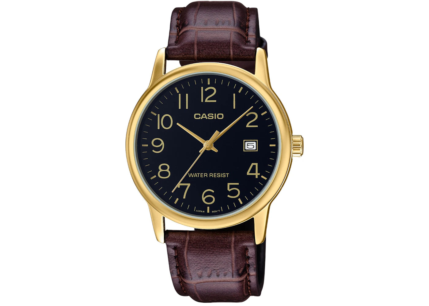Casio Analog MTP-V002GL-1B