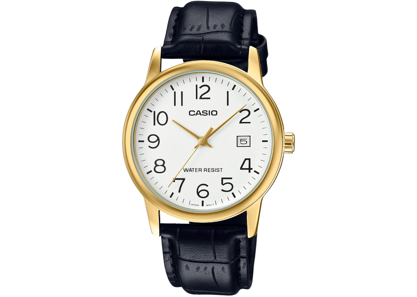Casio Analog MTP-V002GL-7B2