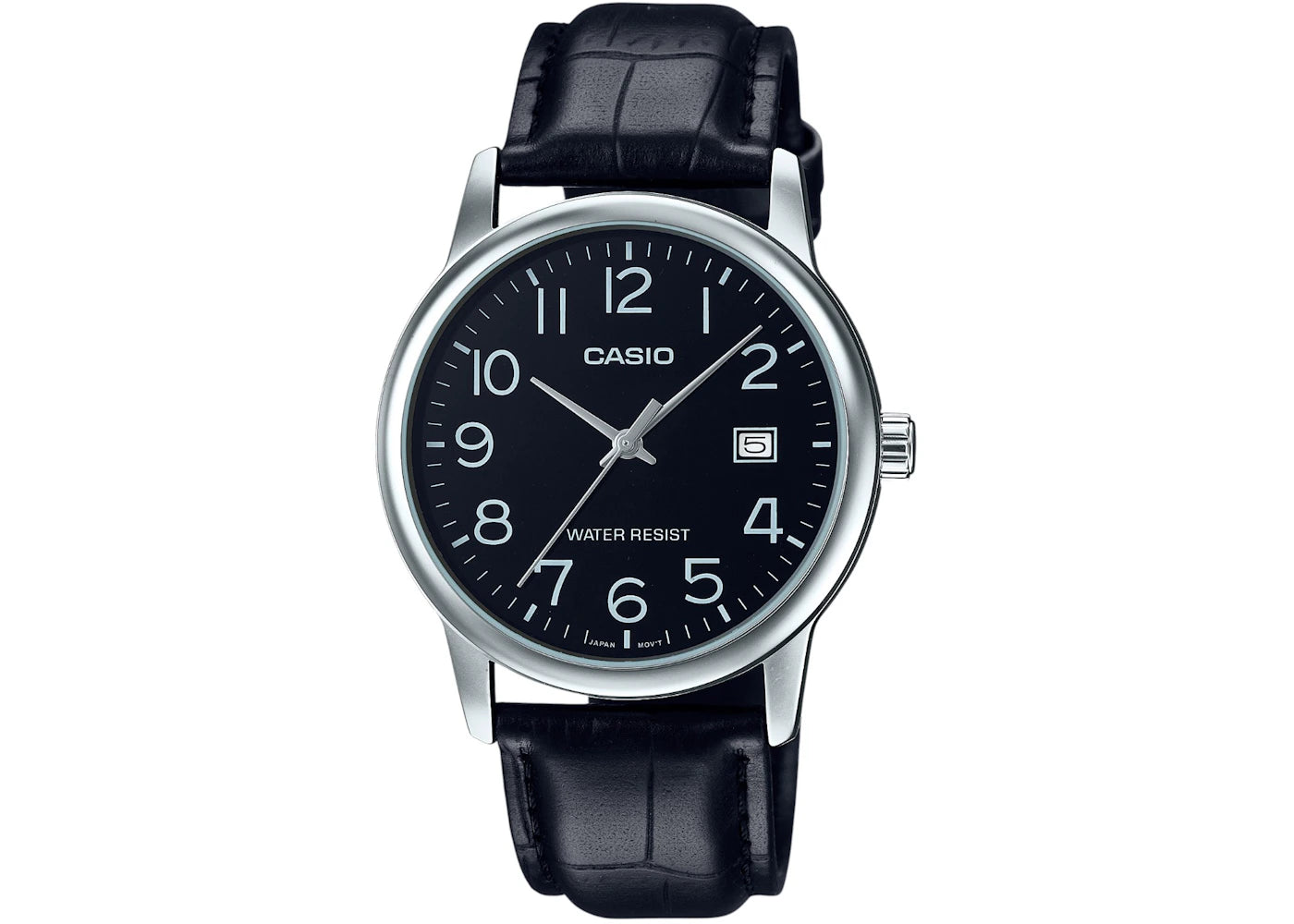 Casio Analog MTP-V002L-1B