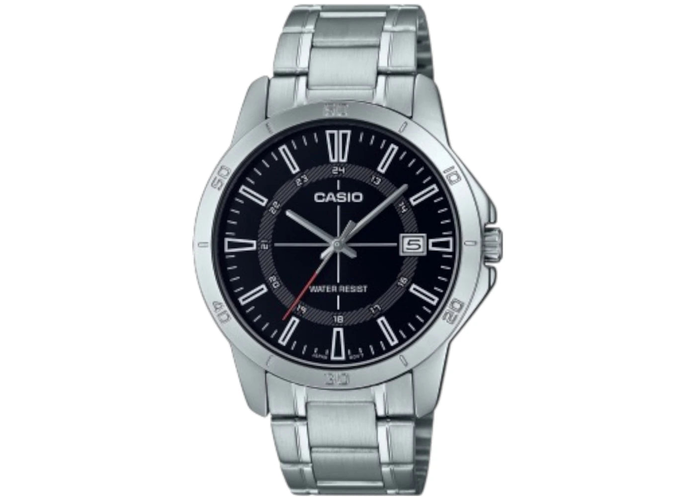 Casio Analog MTP-V004D-1C