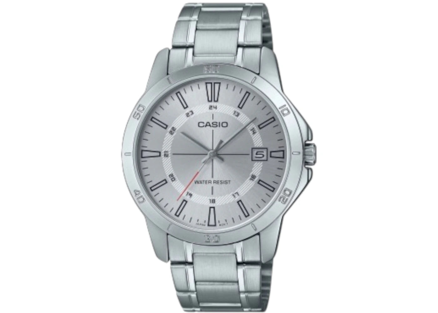 Casio Analog MTP-V004D-7C