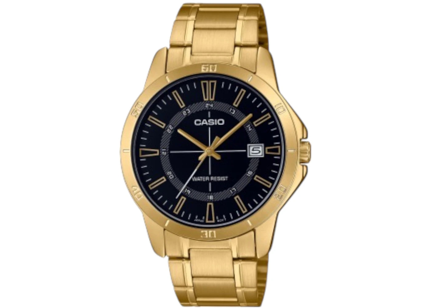 Casio Analog MTP-V004G-1C
