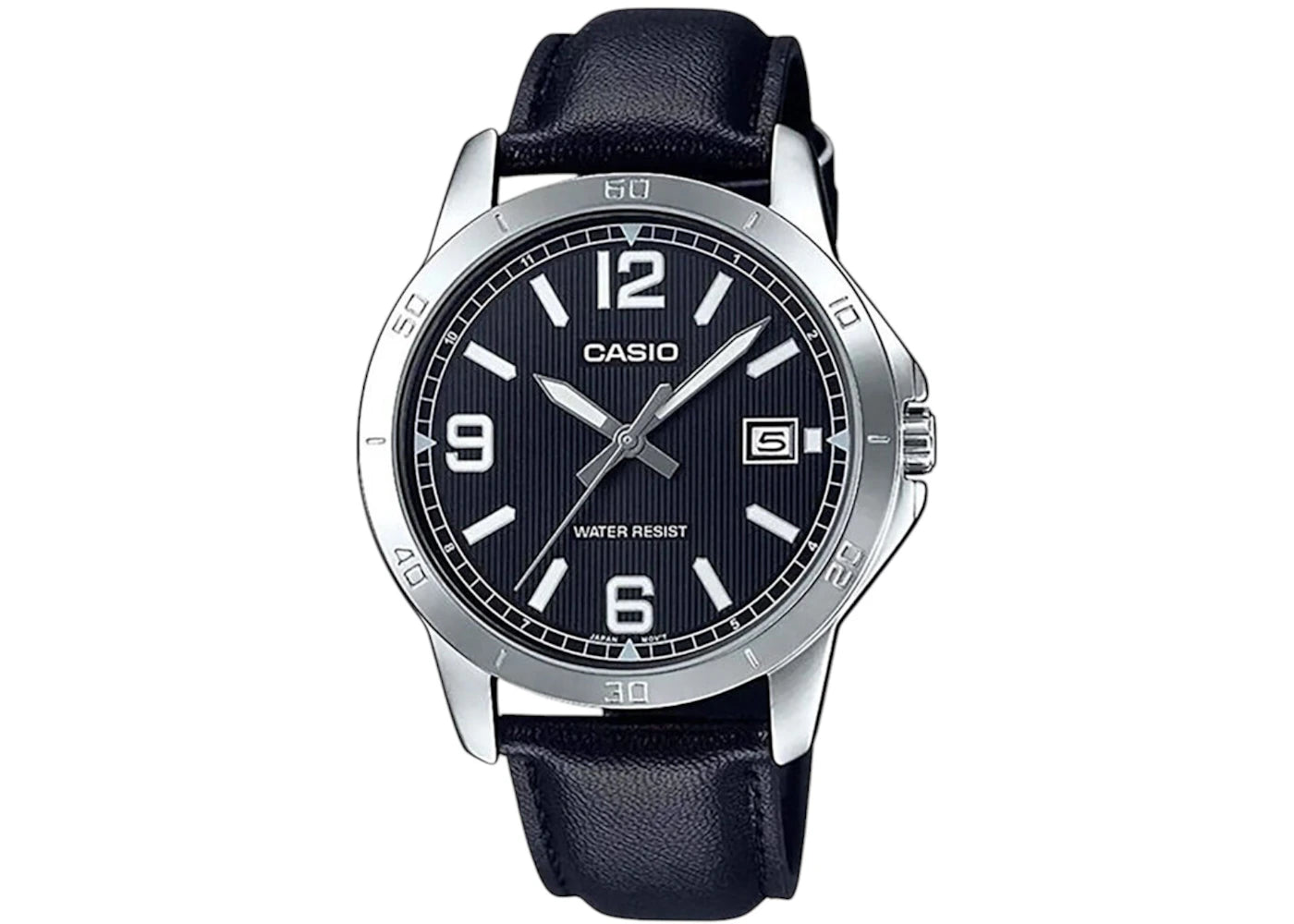 Casio Analog MTP-V004L-1B