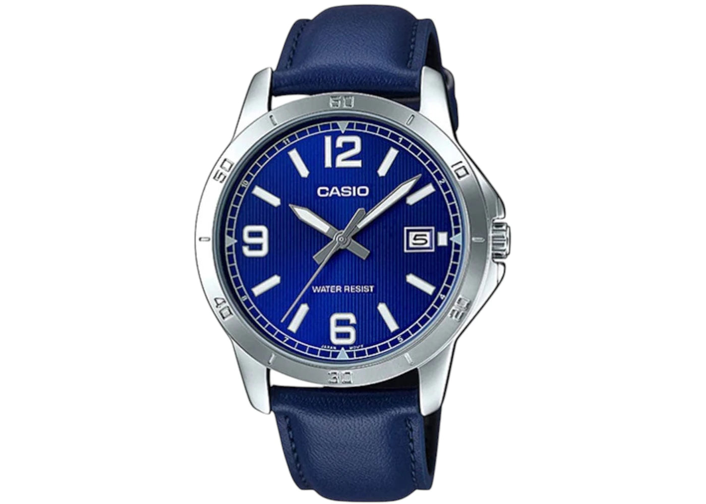 Casio Analog MTP-V004L-2B