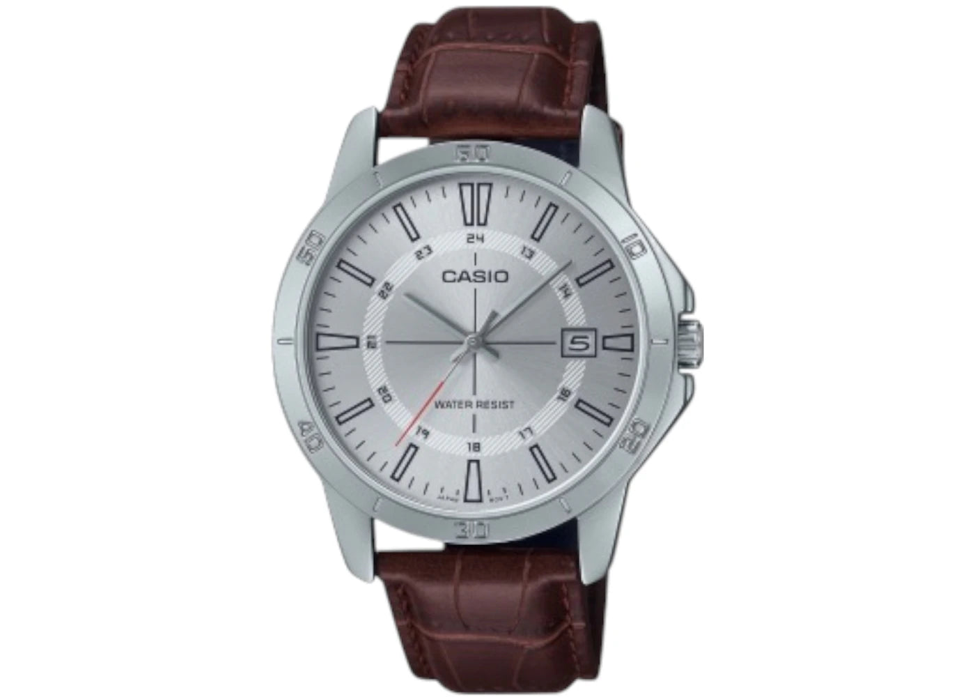 Casio Analog MTP-V004L-7C