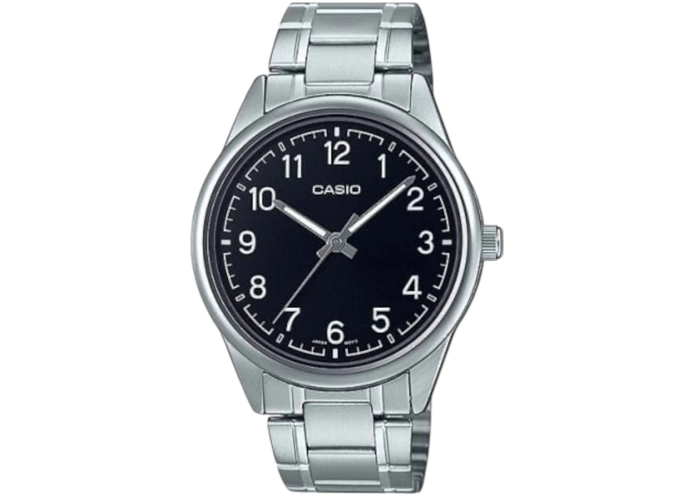 Casio Analog MTP-V005D-1B4