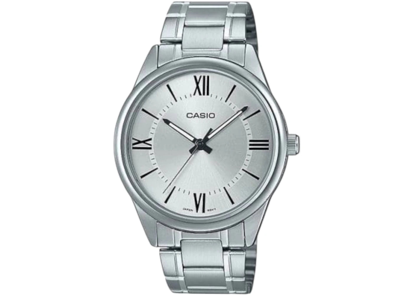 Casio Analog MTP-V005D-7B5