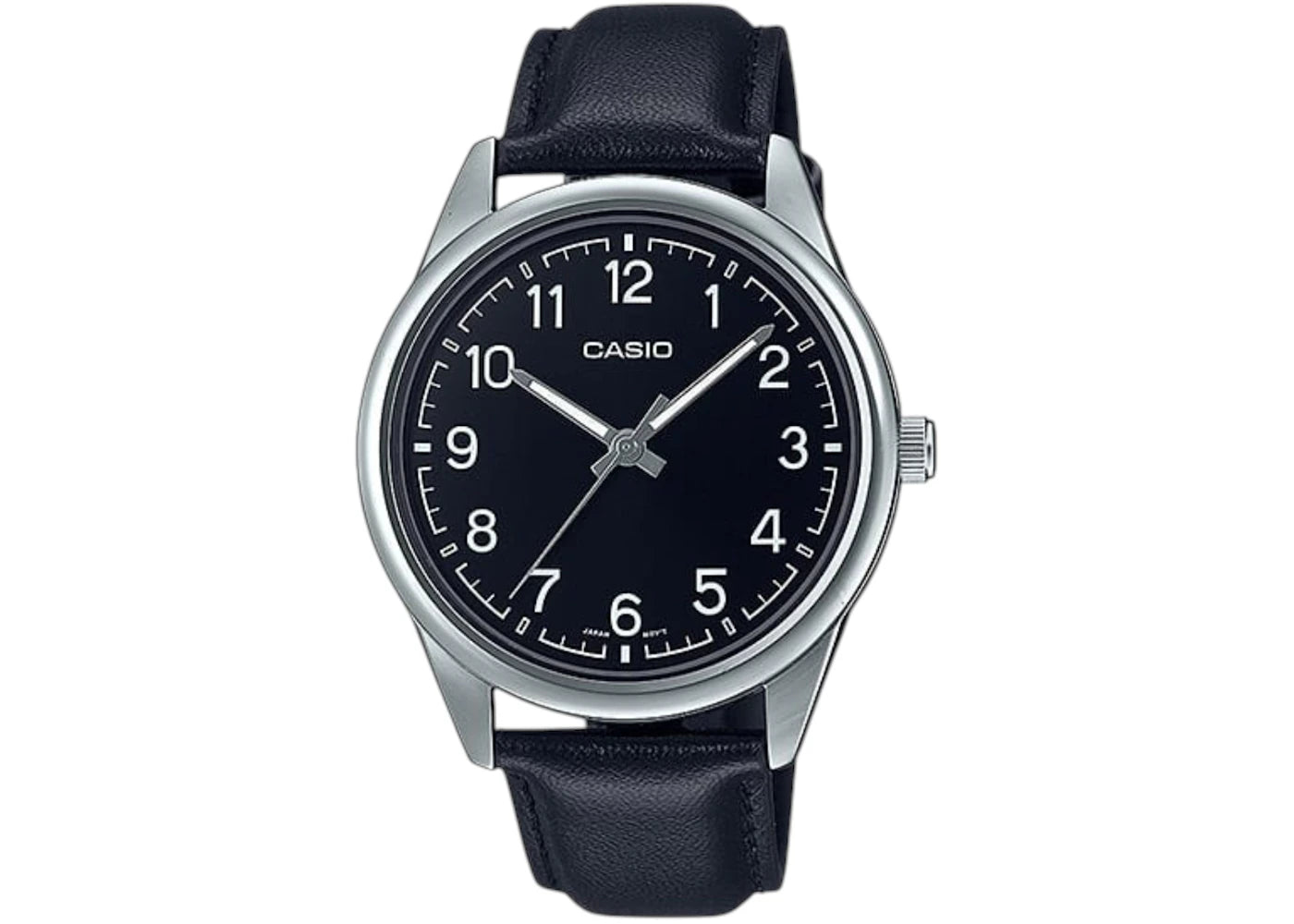 Casio Analog MTP-V005L-1B4