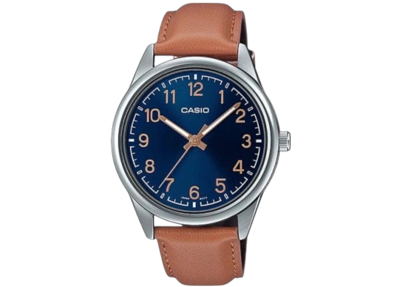 Casio Analog MTP-V005L-2B4