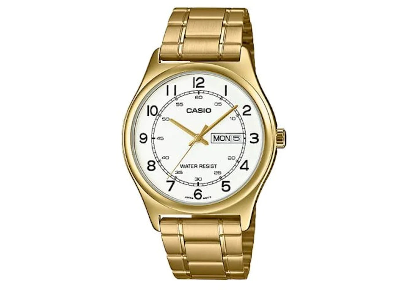 Casio Analog MTP-V006G-7B