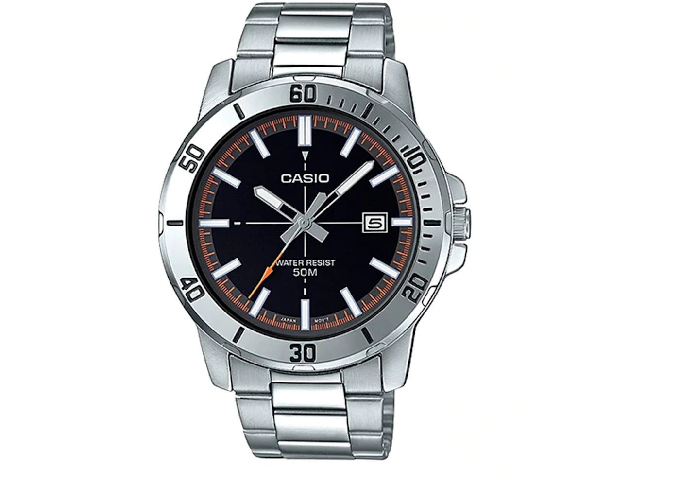 Casio Analog MTP-VD01D-1E2