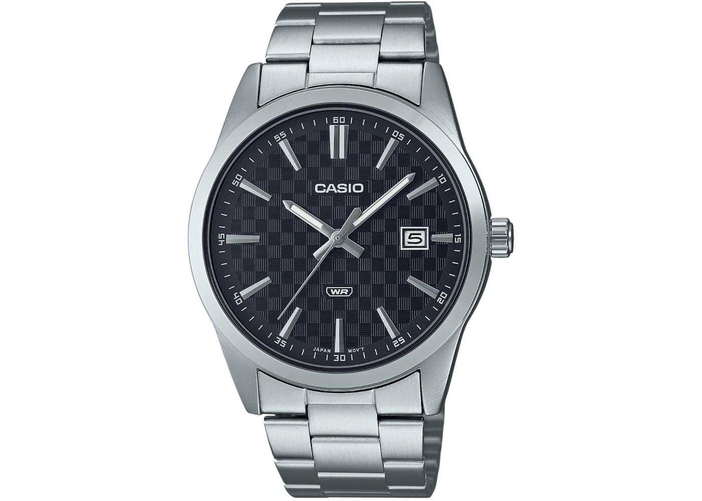 Casio Analog MTP-VD03D-1A