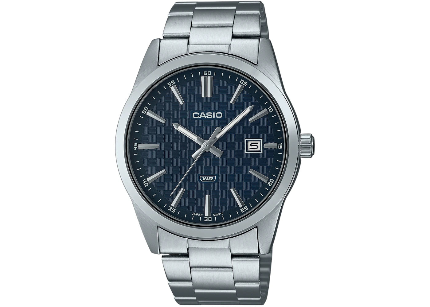 Casio Analog MTP-VD03D-2A