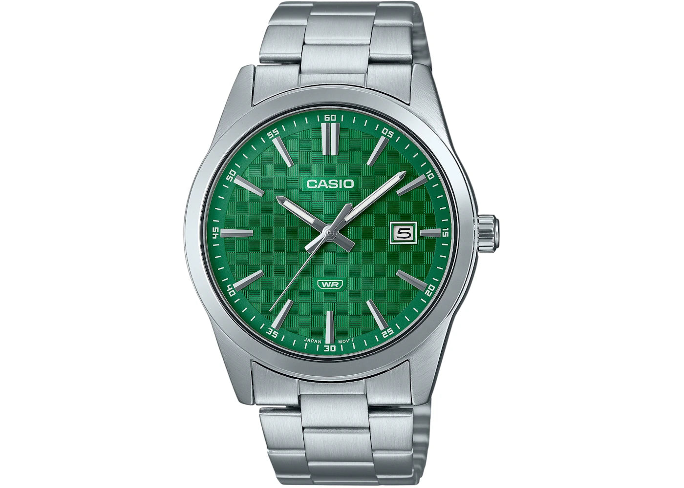 Casio Analog MTP-VD03D-3A1
