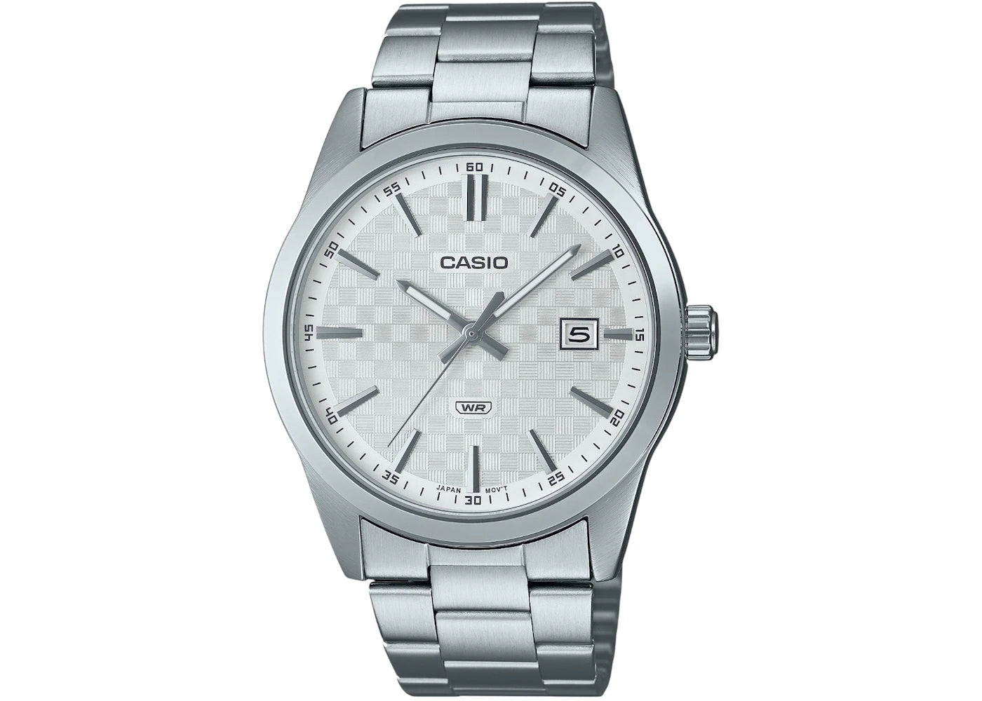 Casio Analog MTP-VD03D-7A