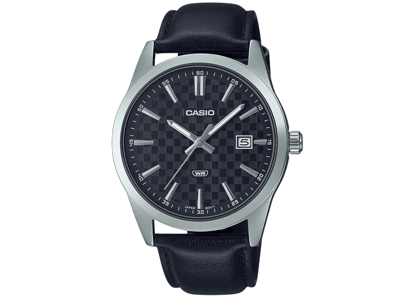 Casio Analog MTP-VD03L-1A