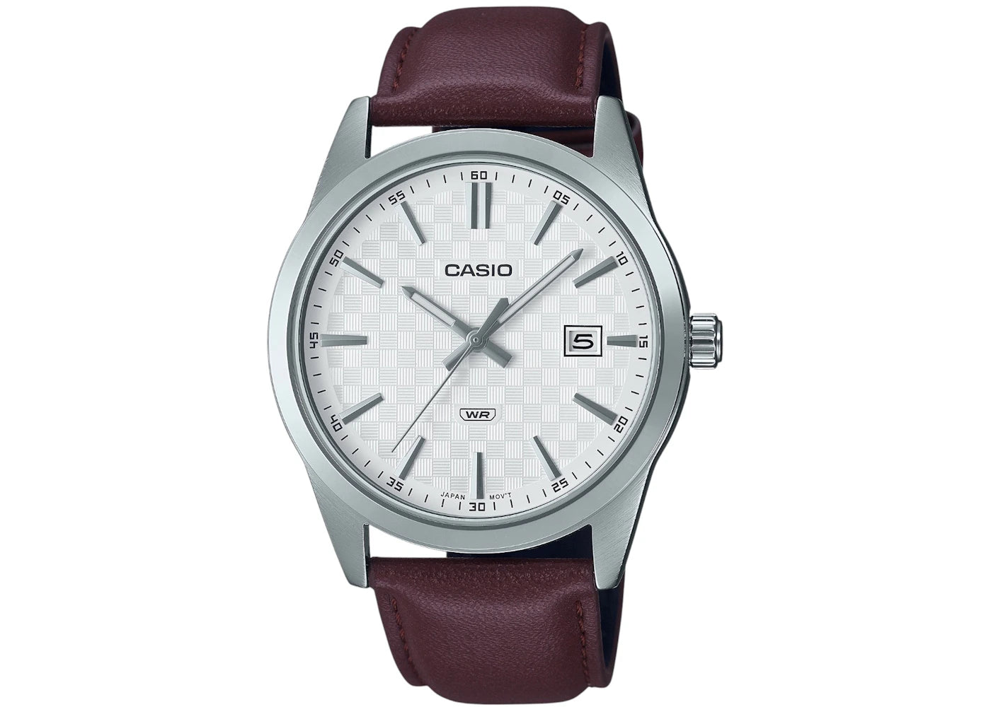 Casio Analog MTP-VD03L-5A
