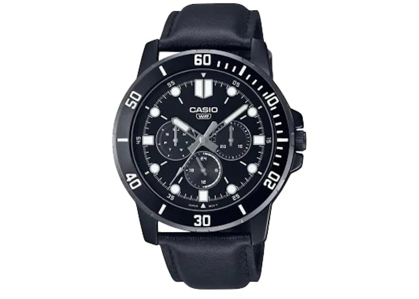 Casio Analog MTP-VD300BL-1E