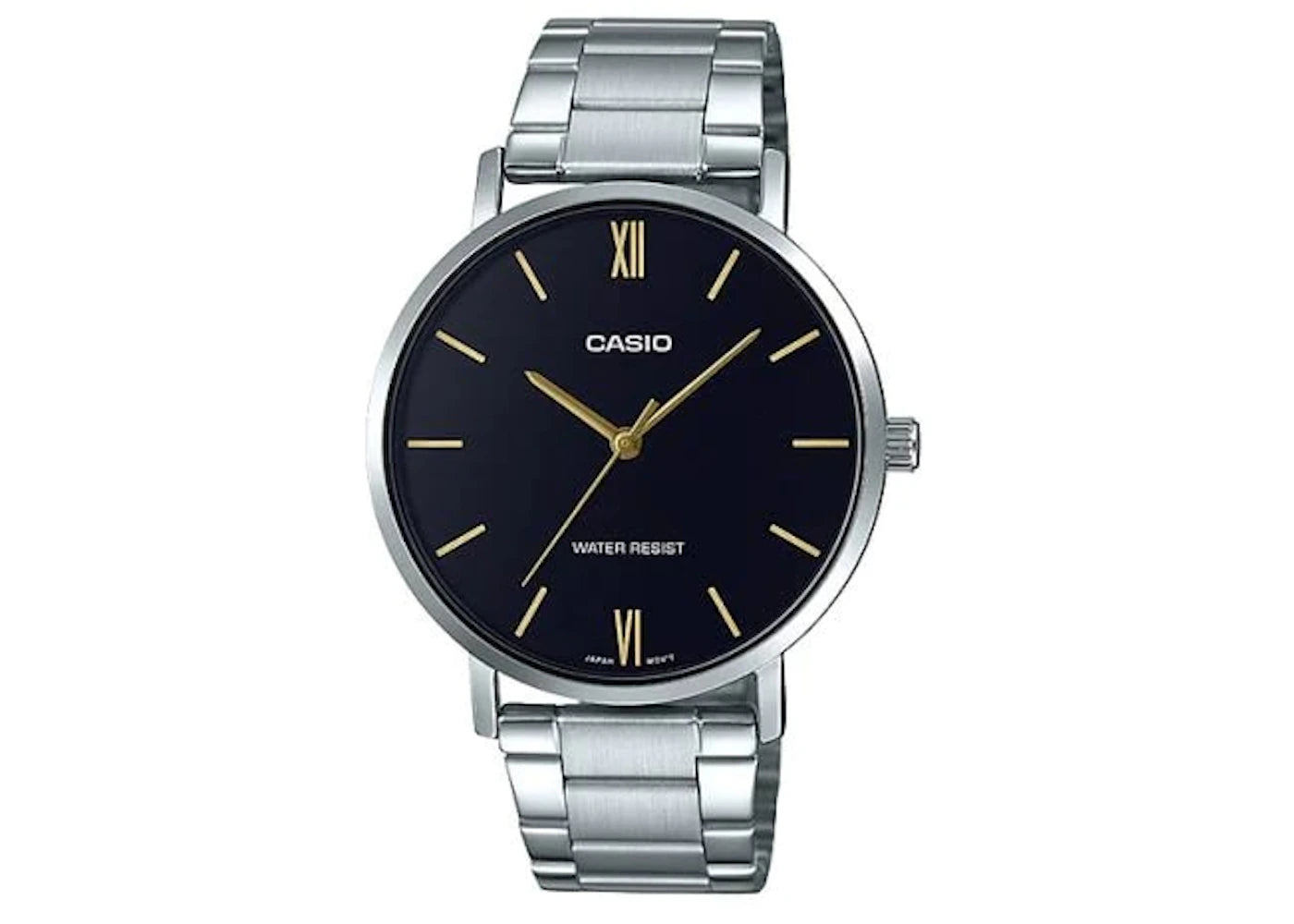 Casio Analog MTP-VT01D-1B