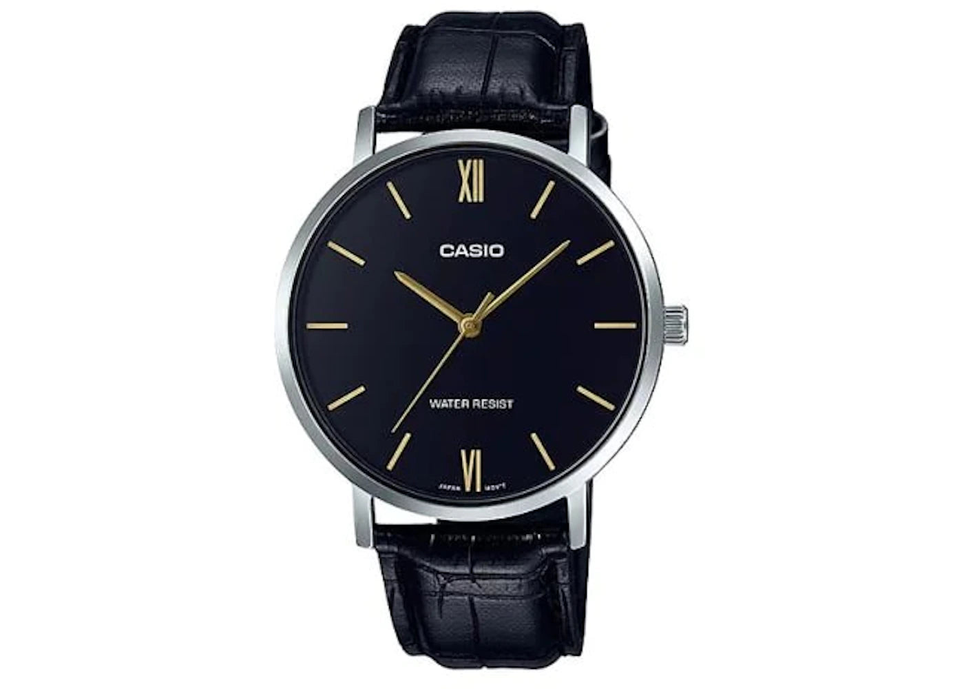 Casio Analog MTP-VT01L-1B