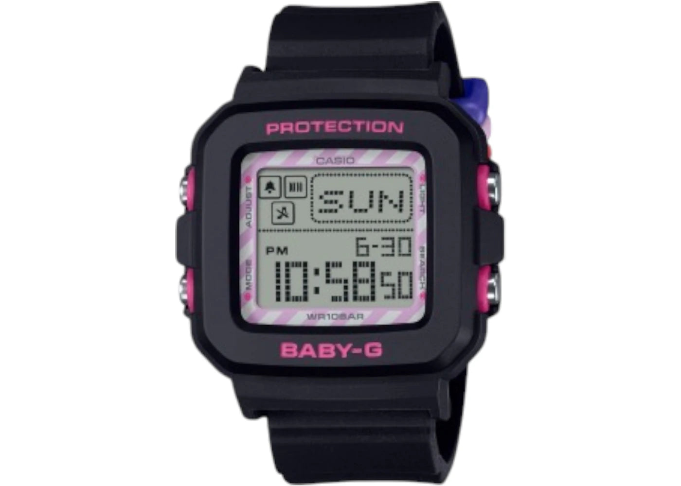 Casio BABY-G BGD-10KKM-1