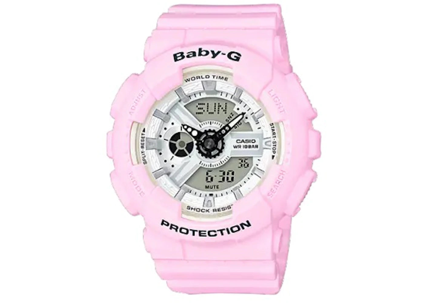 Casio Baby-G BA-110BE-4A